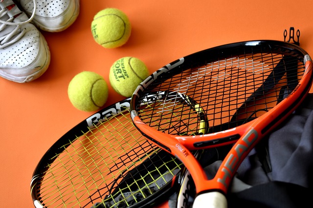HOW DOES ONLINE TENNIS BET WORK?