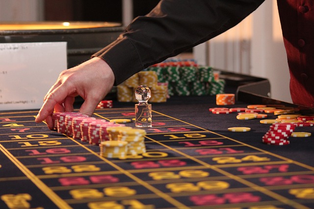 Casino Gambling Industry Trends: Embracing Innovation in a Changing Landscape